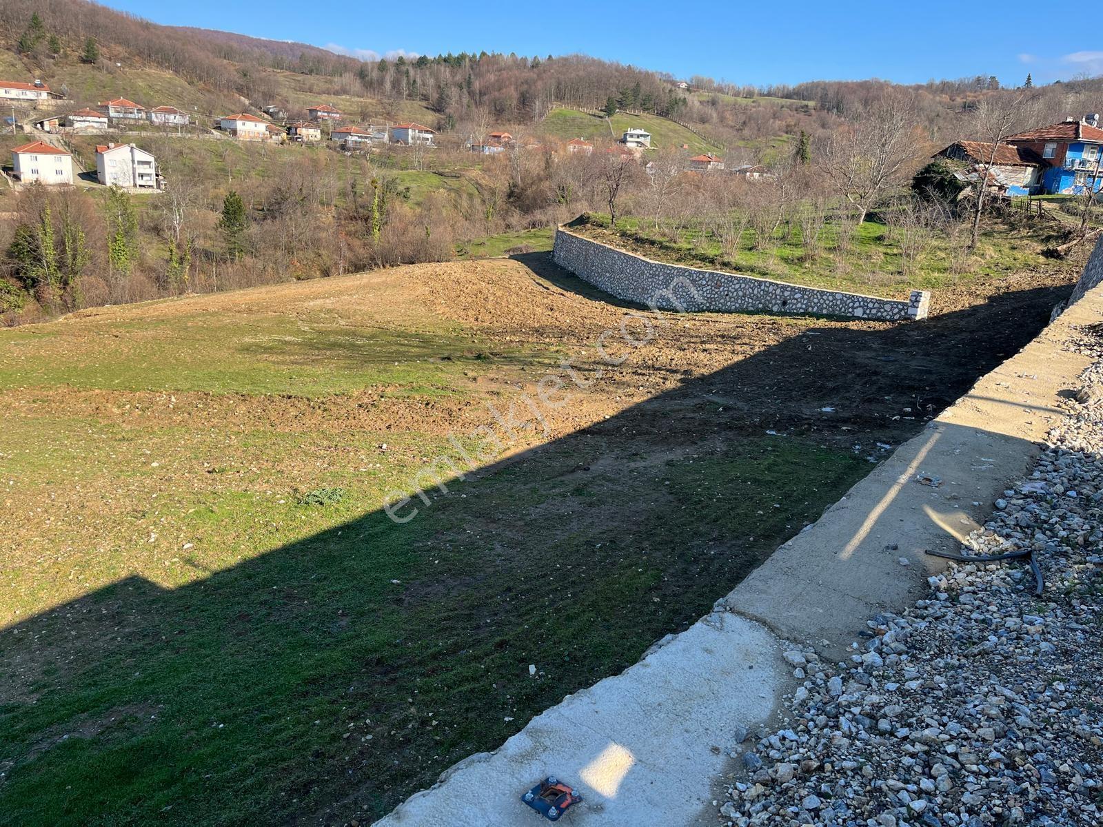 İnegöl Mezitler Mahallesinde Satılık Toplam 7760 M² Üç Arsa - Görsel 2