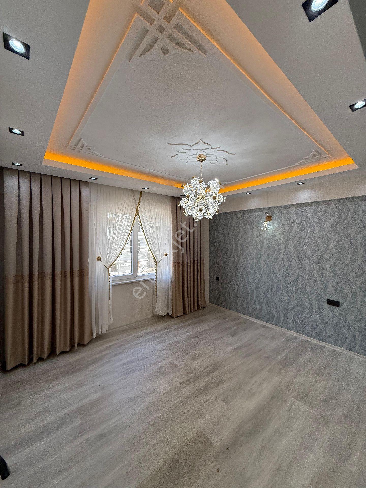 Cüneyt (sacır) Mah. 2.5+1 Ultra Lüks Satılık Daireler - Görsel 10