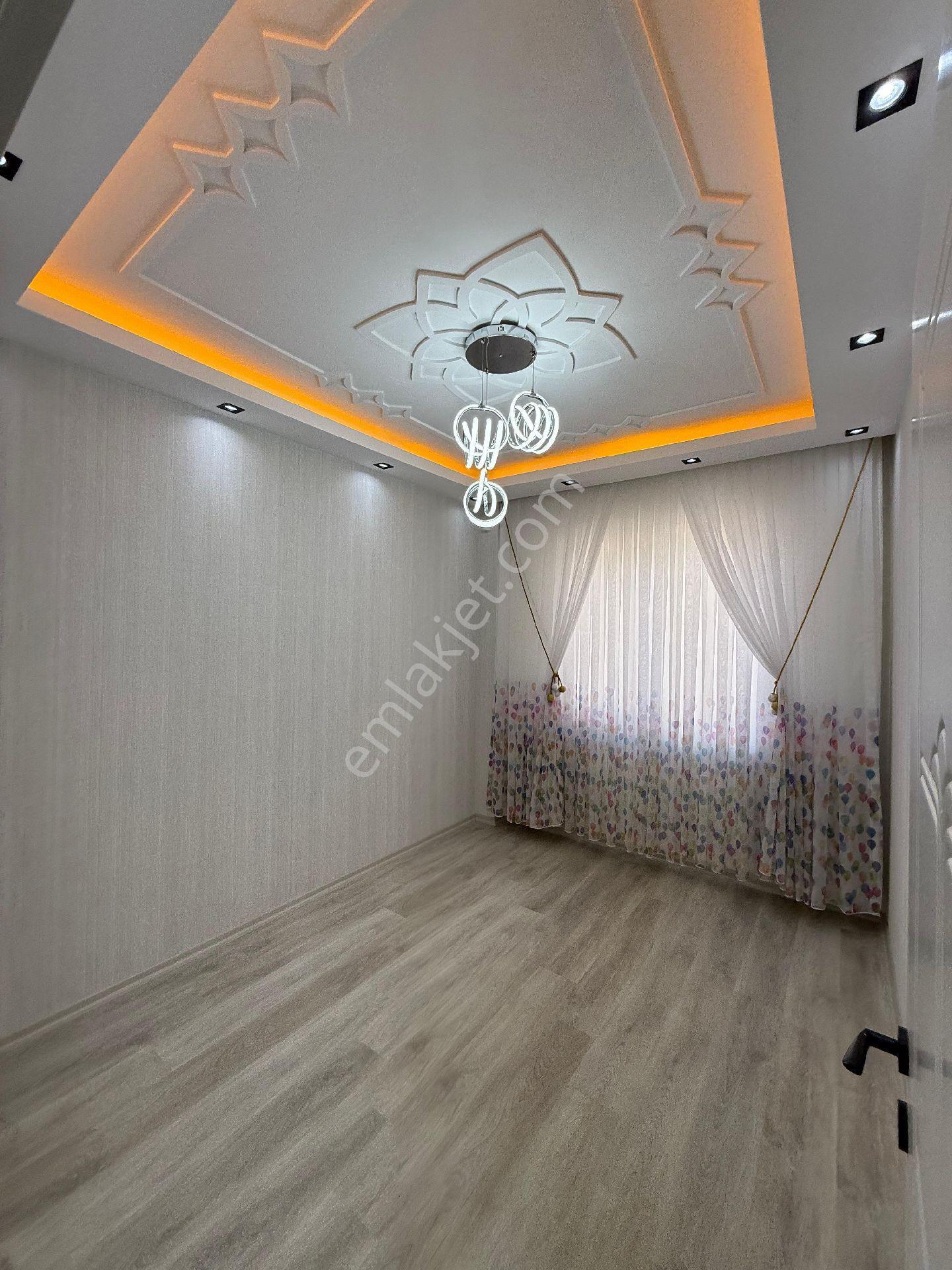 Cüneyt (sacır) Mah. 2.5+1 Ultra Lüks Satılık Daireler - Görsel 9