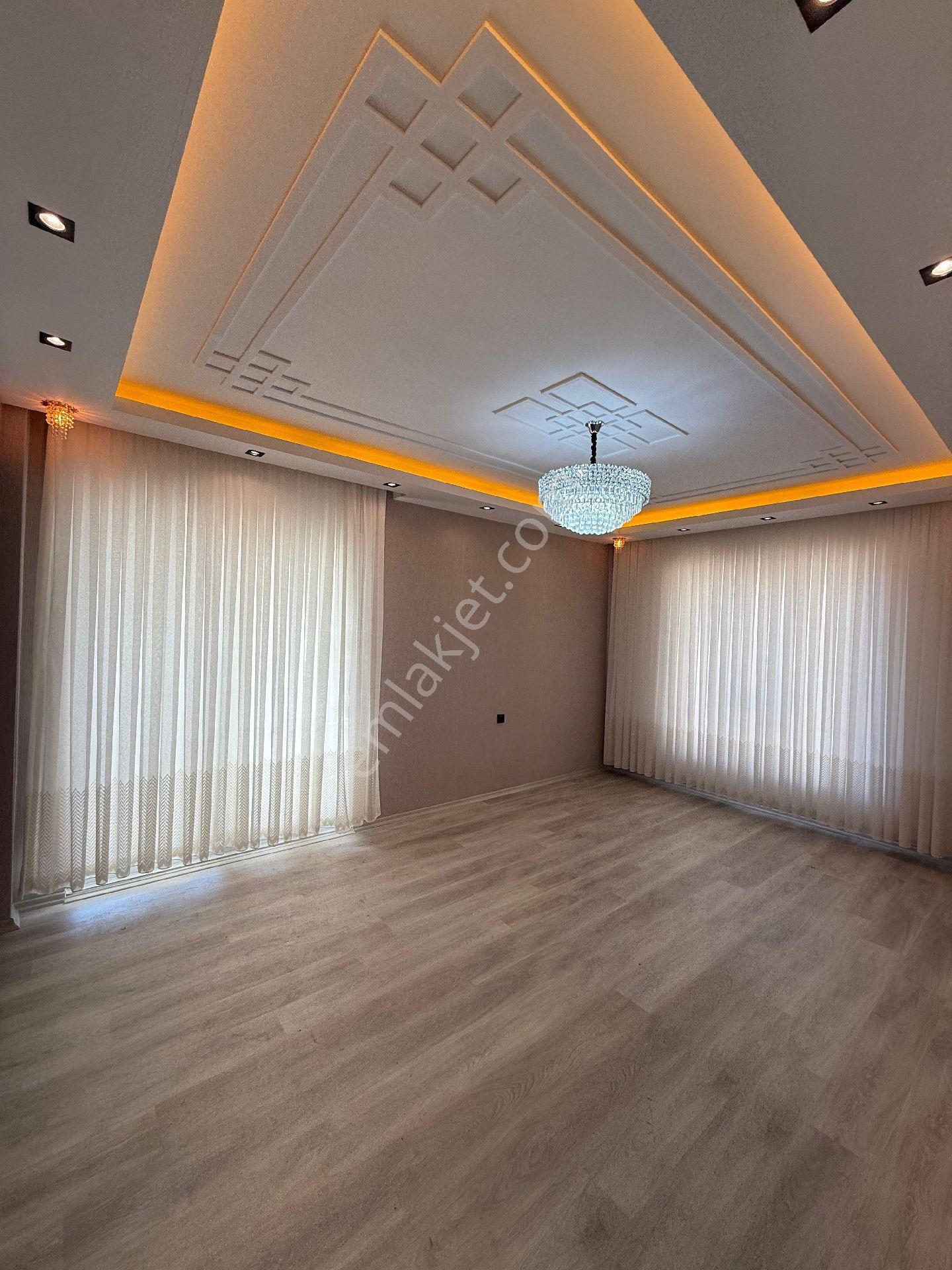 Cüneyt (sacır) Mah. 2.5+1 Ultra Lüks Satılık Daireler - Görsel 5