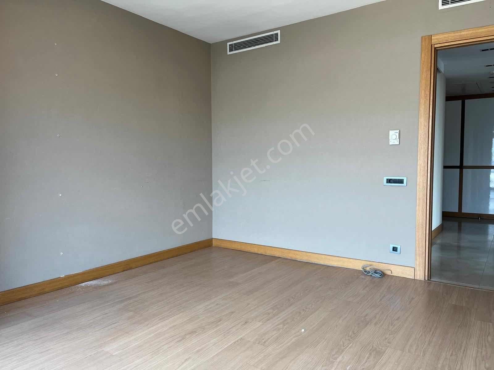 Skyport Residence 'da 120m2 , 2+1 ,kdv'li Ofis - Görsel 12