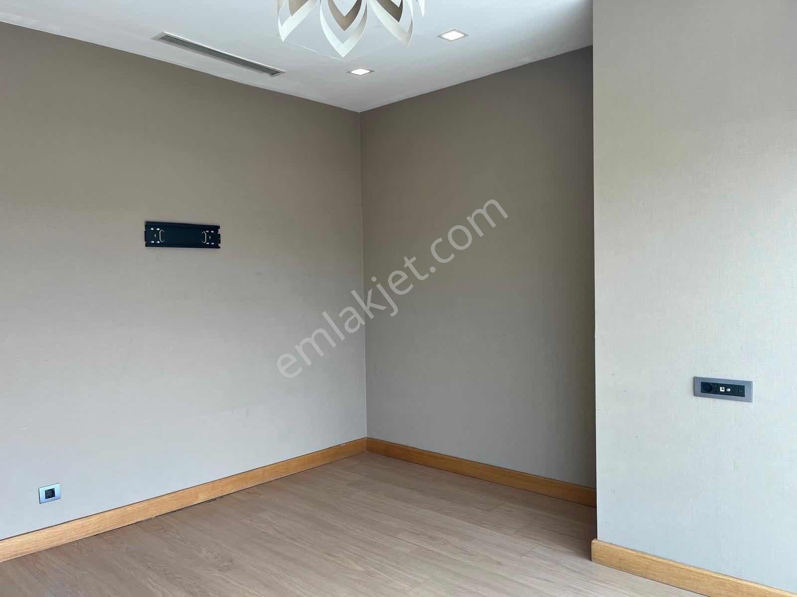 Skyport Residence 'da 120m2 , 2+1 ,kdv'li Ofis - Görsel 9