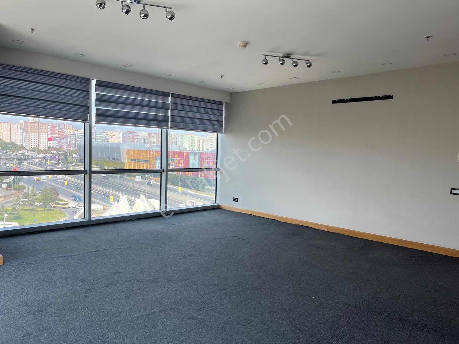 Skyport Residence 'da 120m2 , 2+1 ,kdv'li Ofis - Görsel 5