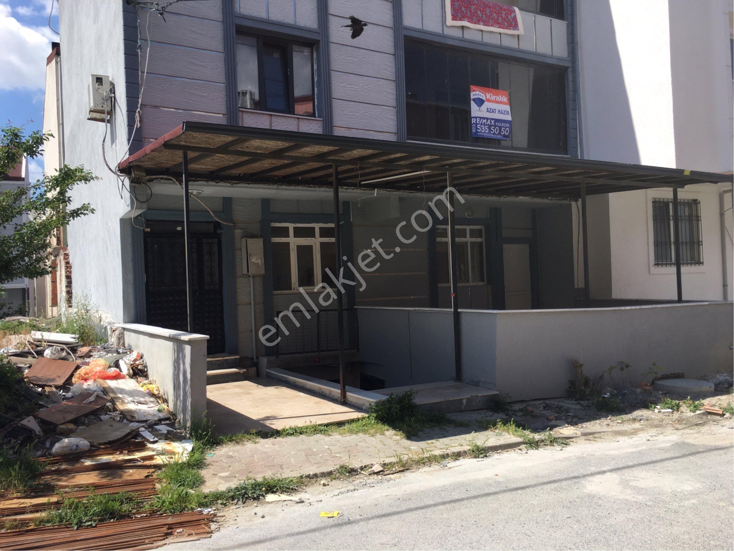Sahibinden Kiralık Fatih Caddesin’de