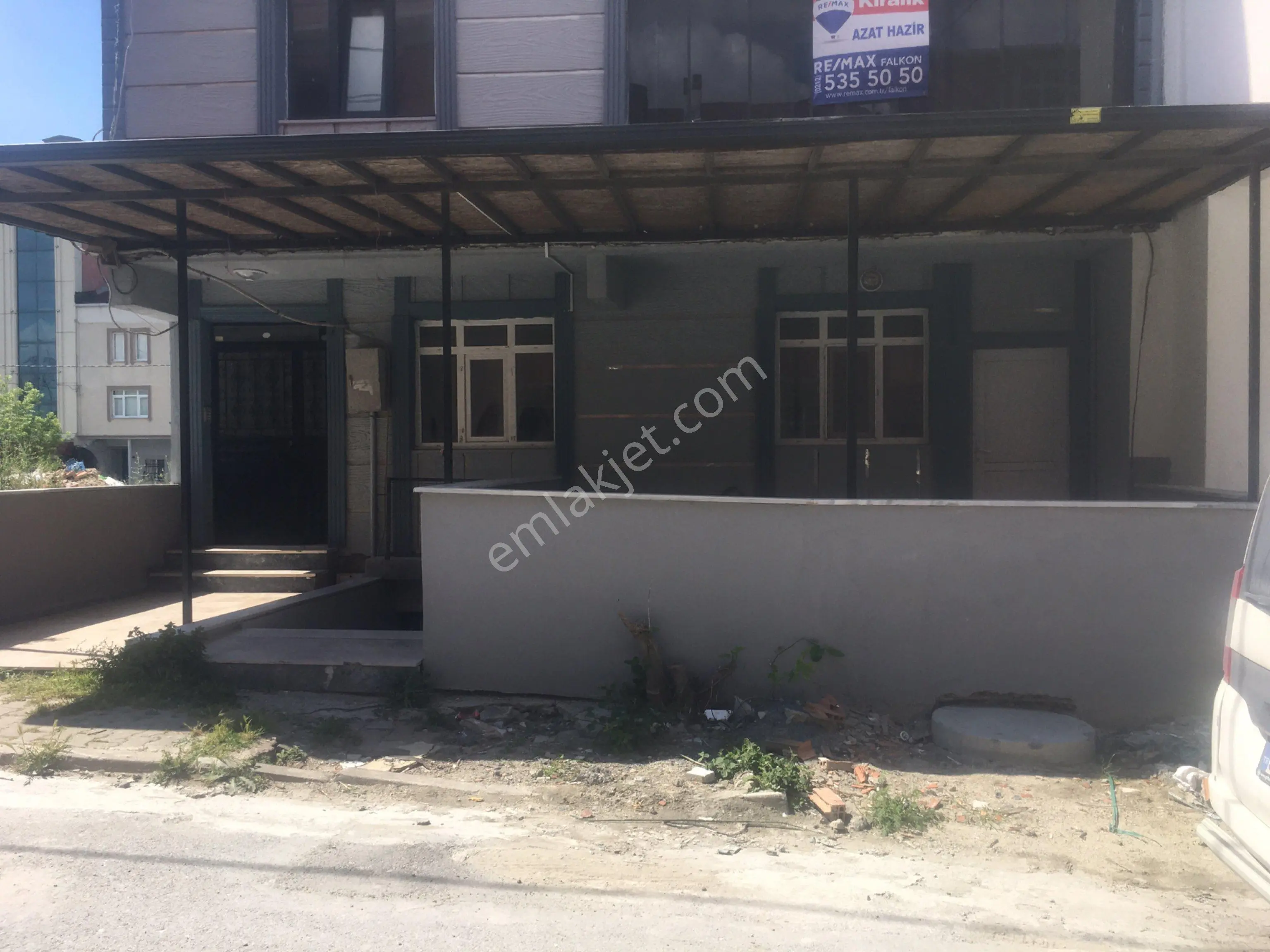 Sahibinden Kiralık Fatih Caddesin’de - Görsel 3