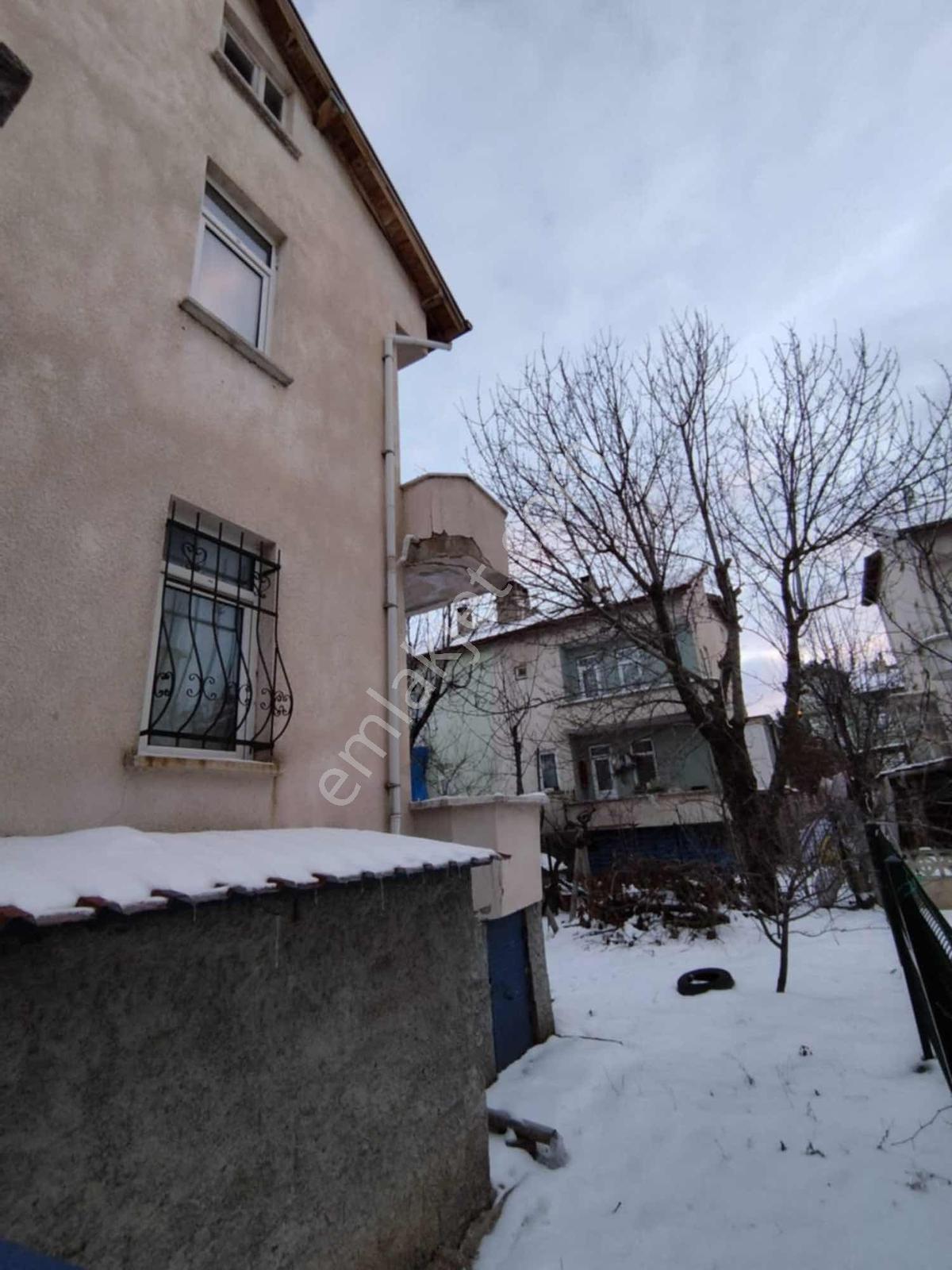 Yatırımlüx'ten Sultandağı Kayran Mh. 7+1 Triplex Villa - Görsel 19