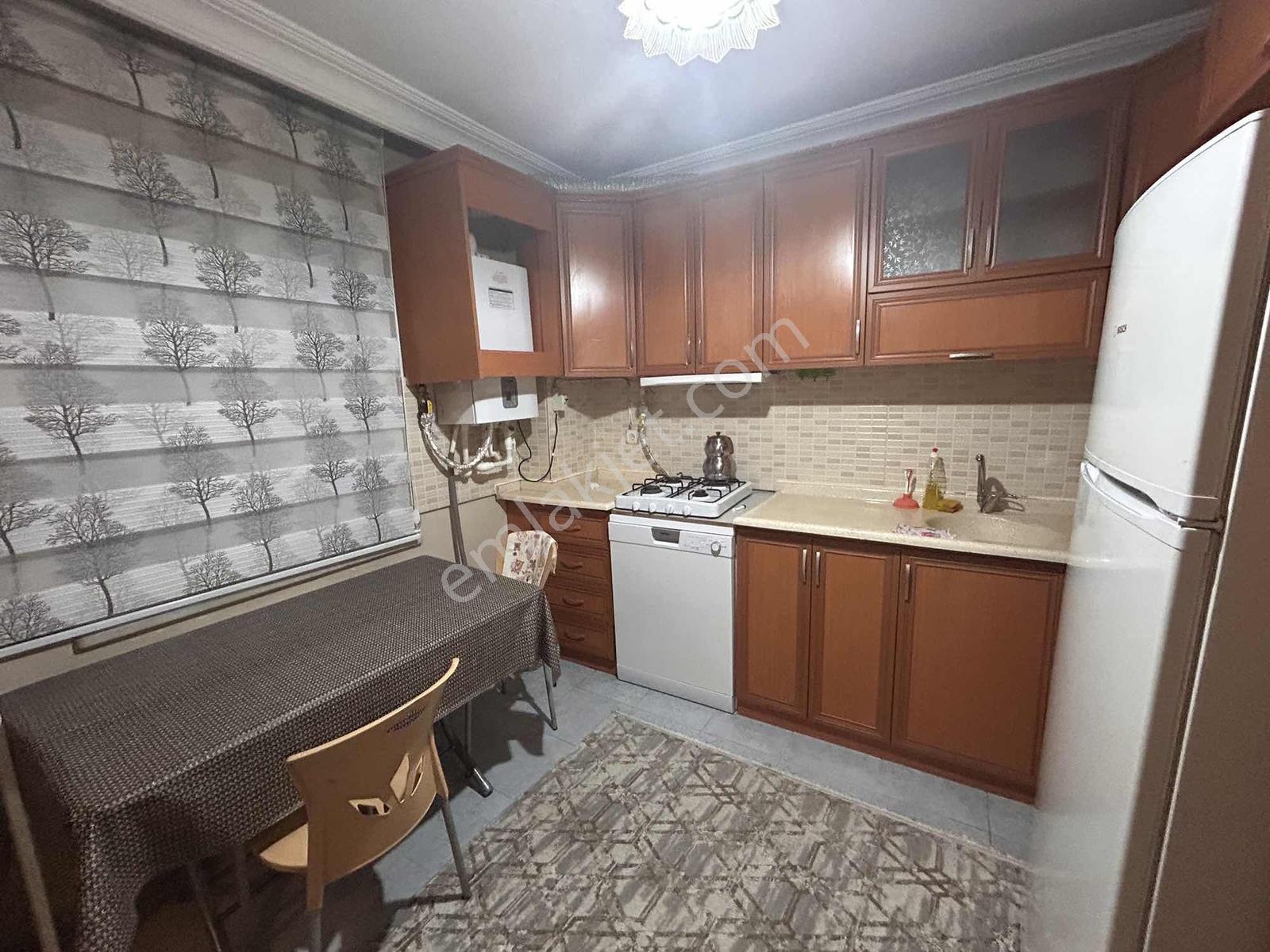 Savaştepe Caddesi Ziraat Yanı 2+1 Full Eşyalı Kiralık Daire - Görsel 19