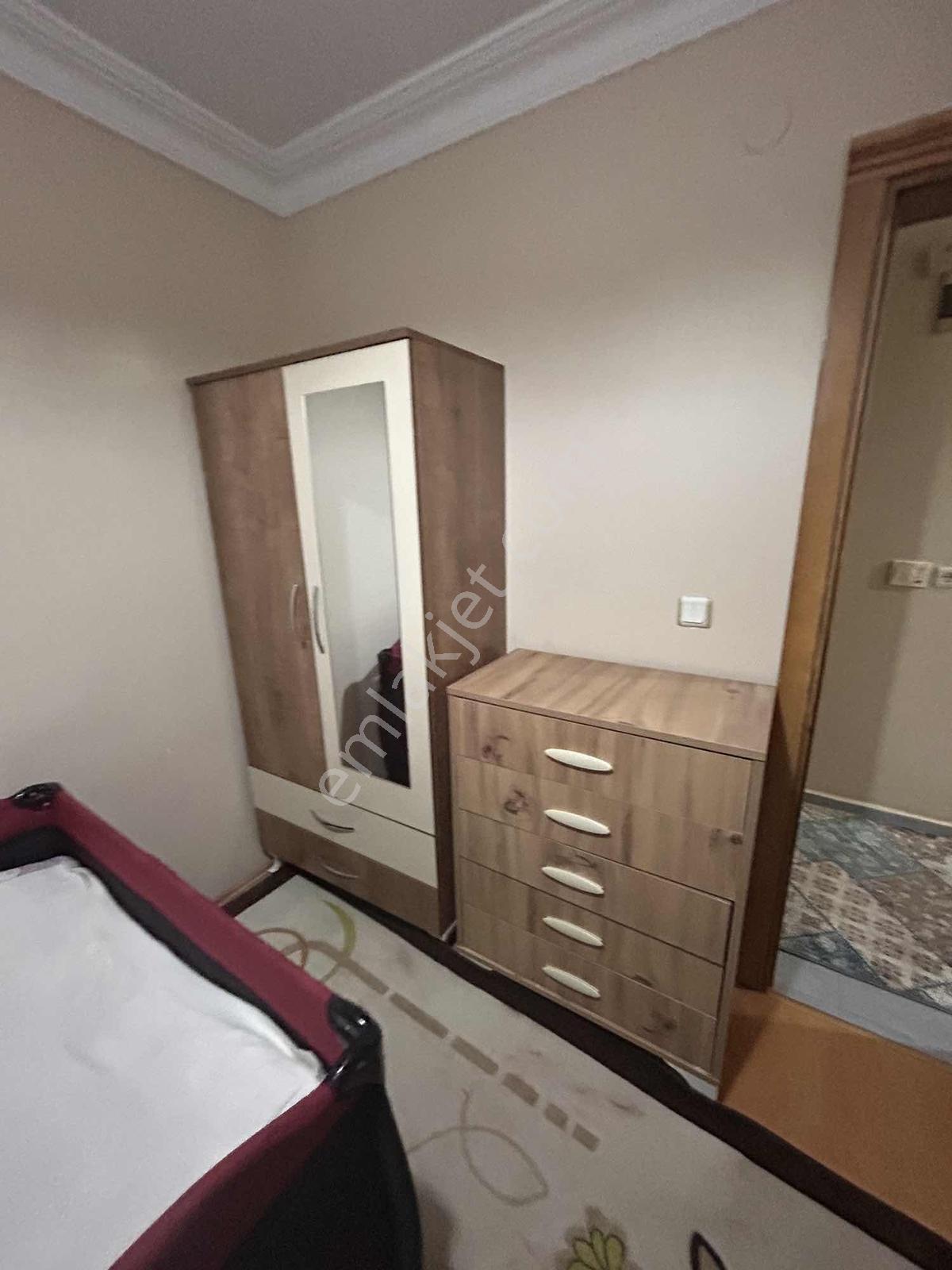 Savaştepe Caddesi Ziraat Yanı 2+1 Full Eşyalı Kiralık Daire - Görsel 23