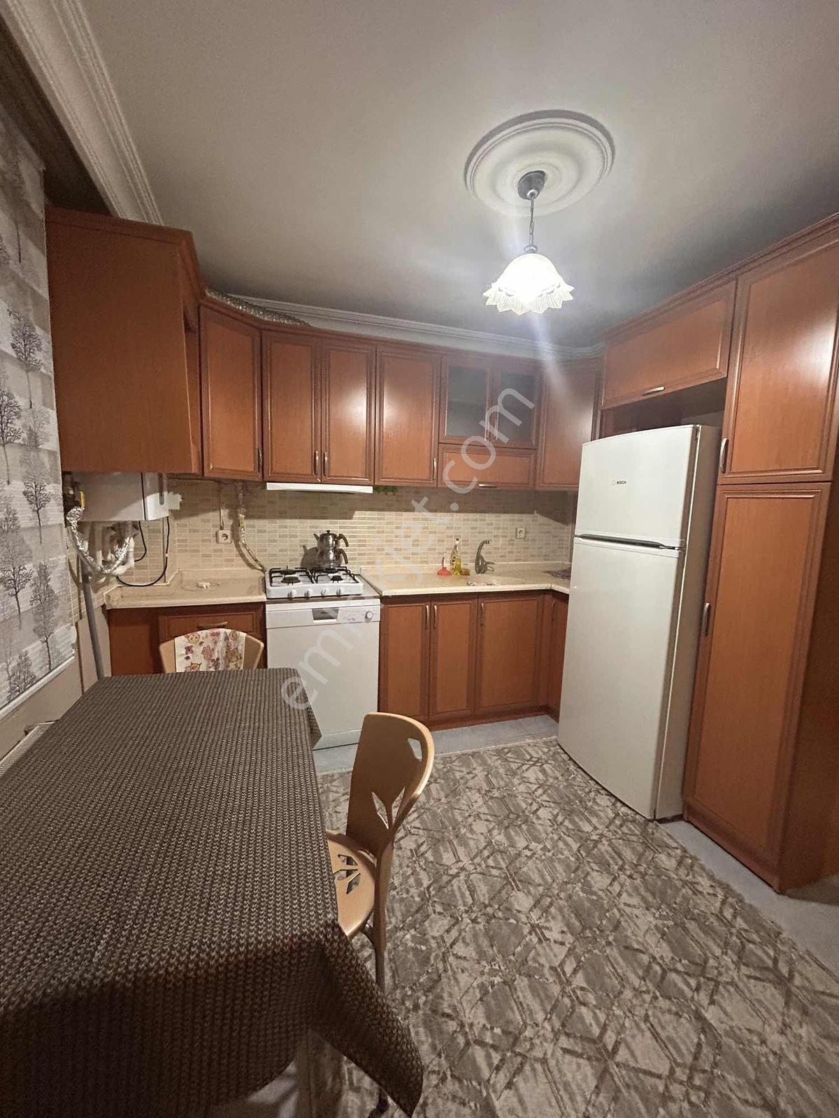 Savaştepe Caddesi Ziraat Yanı 2+1 Full Eşyalı Kiralık Daire - Görsel 22