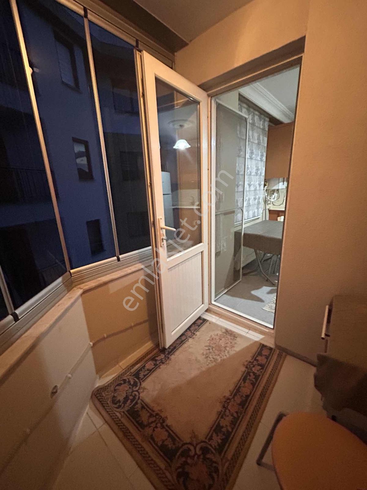 Savaştepe Caddesi Ziraat Yanı 2+1 Full Eşyalı Kiralık Daire - Görsel 16
