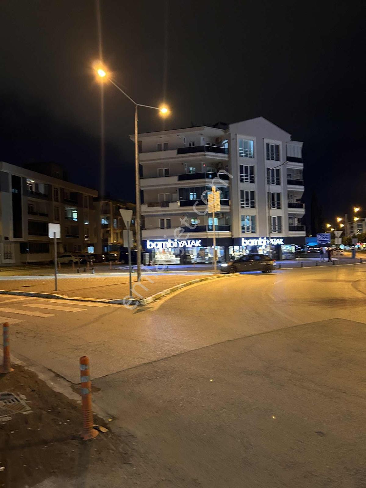 Savaştepe Caddesi Ziraat Yanı 2+1 Full Eşyalı Kiralık Daire - Görsel 32