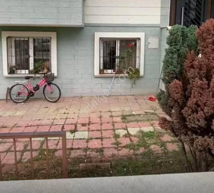 Samsun Atakum Mimarsinan Mahallesi'nde Kat Tapulu Bahçe Kat Eşyalı 3+1 Satılık Daire - Görsel 16