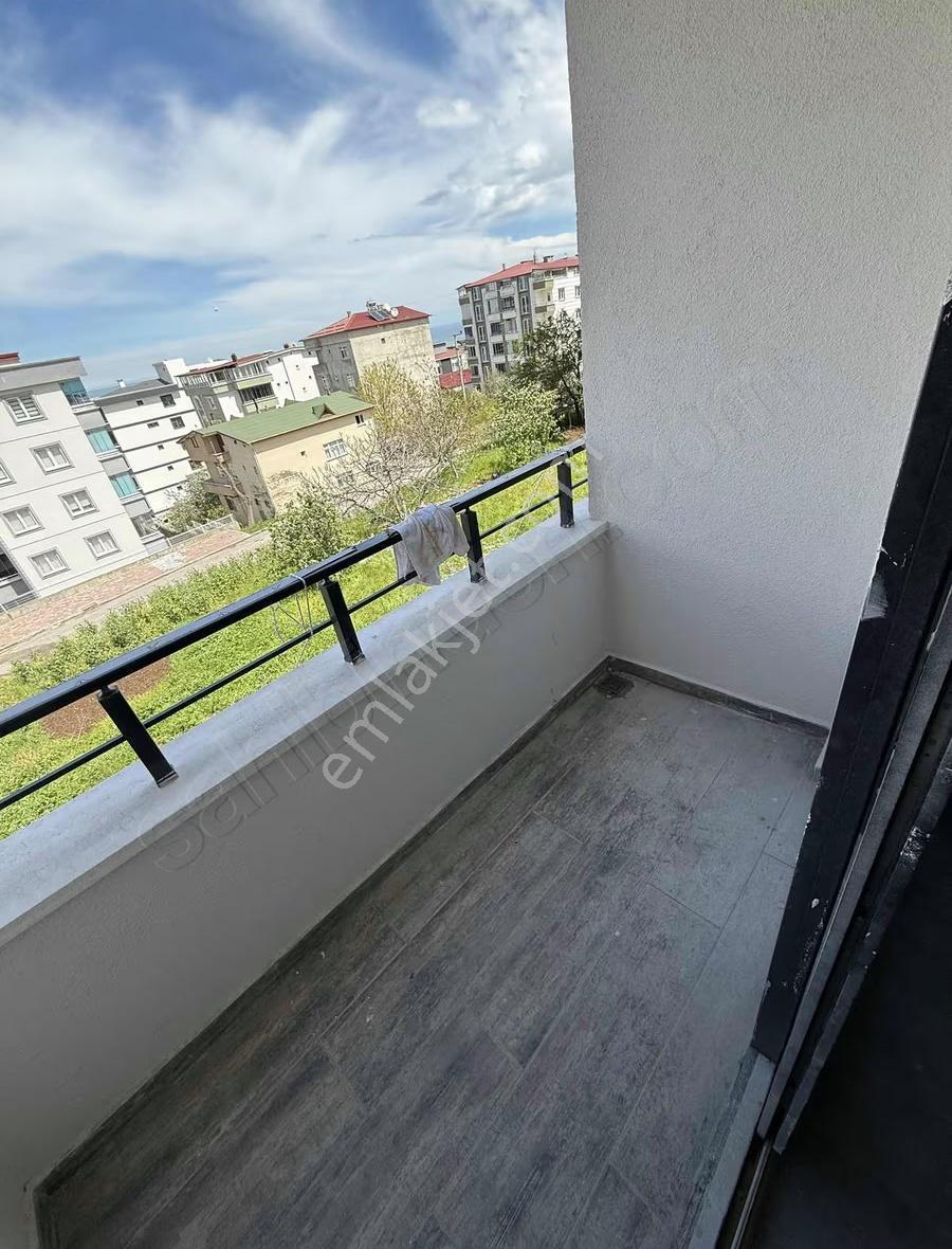 Onur Pehlivan'dan Hasköy'de Satılık Daire - Görsel 13