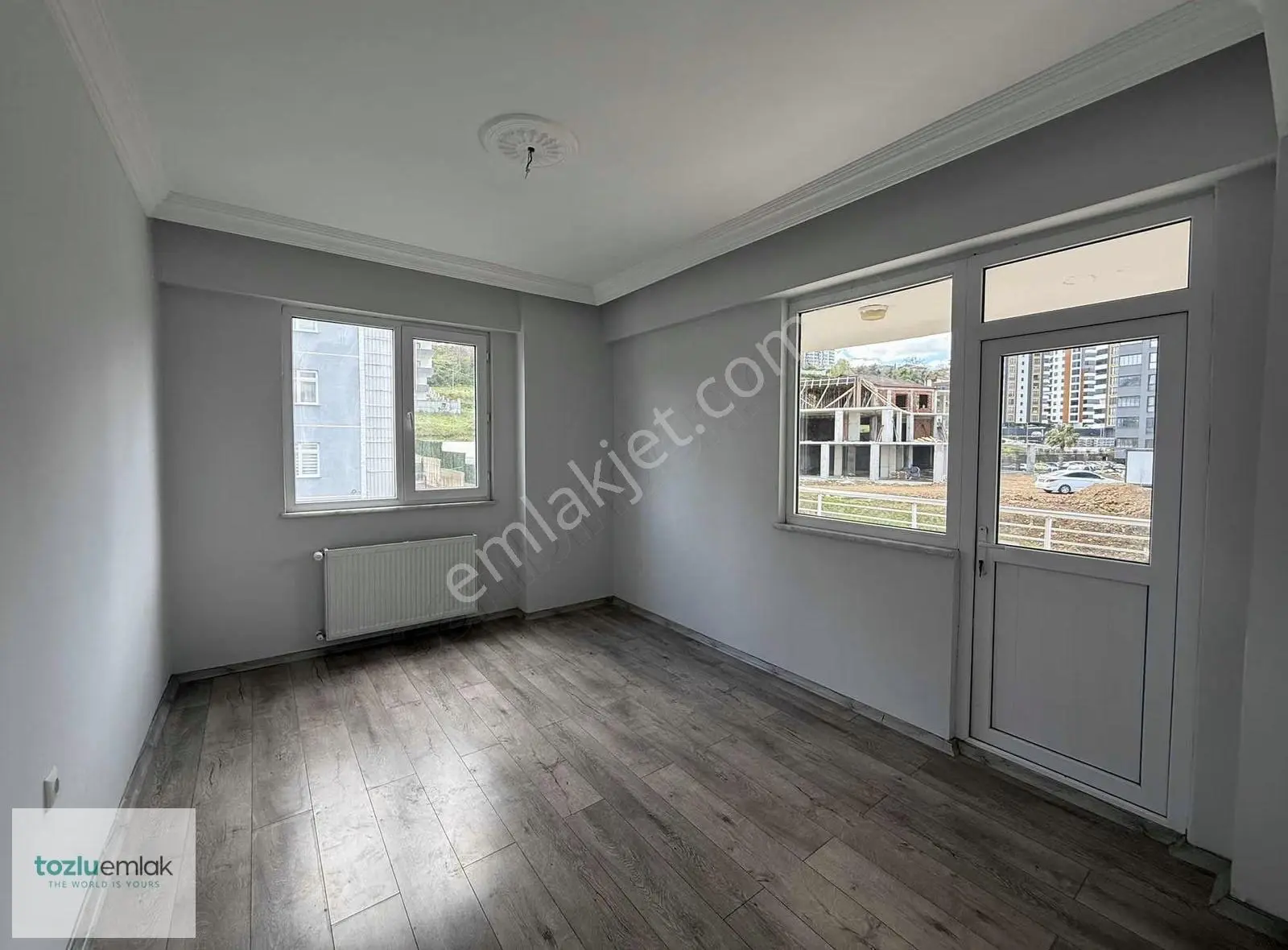 Tozluemlak'tan Site İçerisinde Geniş Kiralık 3+1 160m2 - Görsel 14