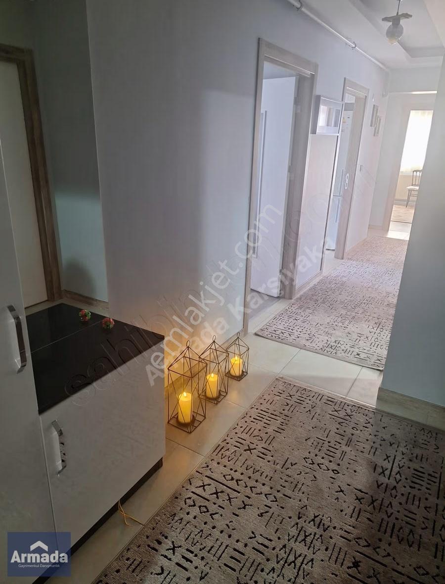 Menemen Ahıhıdır Mahallesinde Site İçerisinde 3+1 Satılık Daire - Görsel 18
