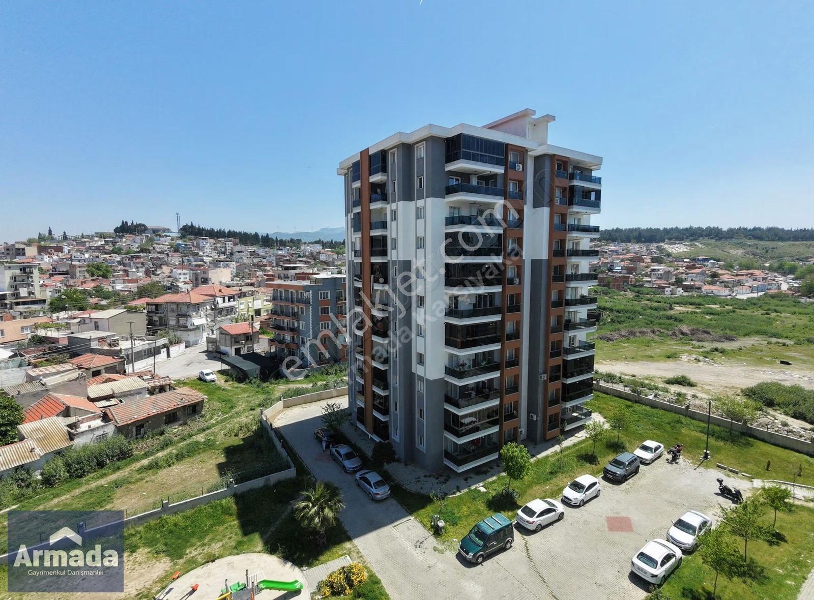 Menemen Ahıhıdır Mahallesinde Site İçerisinde 3+1 Satılık Daire - Görsel 9