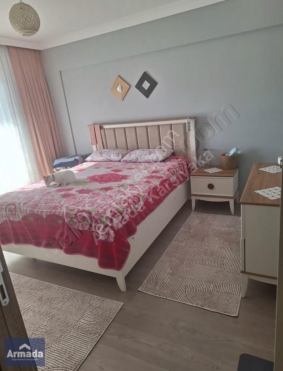 Menemen Ahıhıdır Mahallesinde Site İçerisinde 3+1 Satılık Daire - Görsel 22