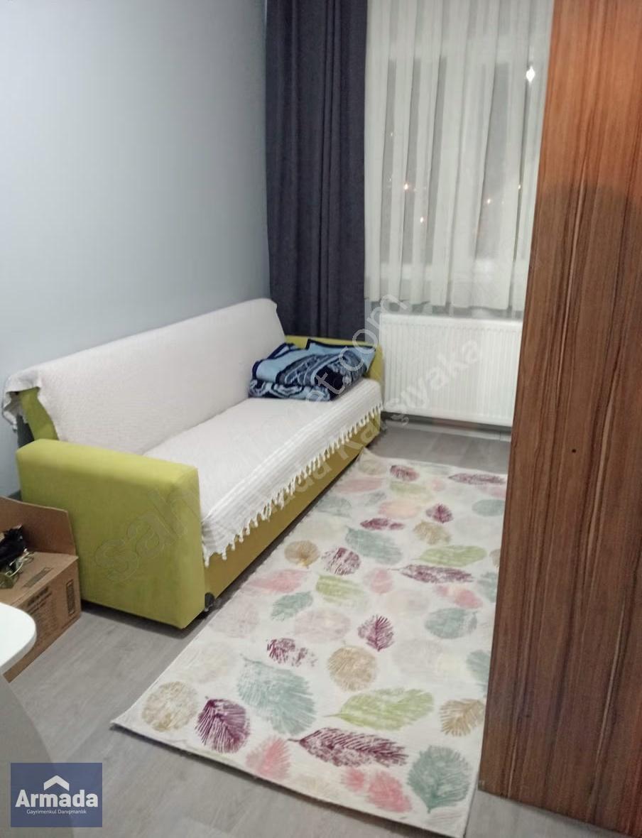 Menemen Ahıhıdır Mahallesinde Site İçerisinde 3+1 Satılık Daire - Görsel 23