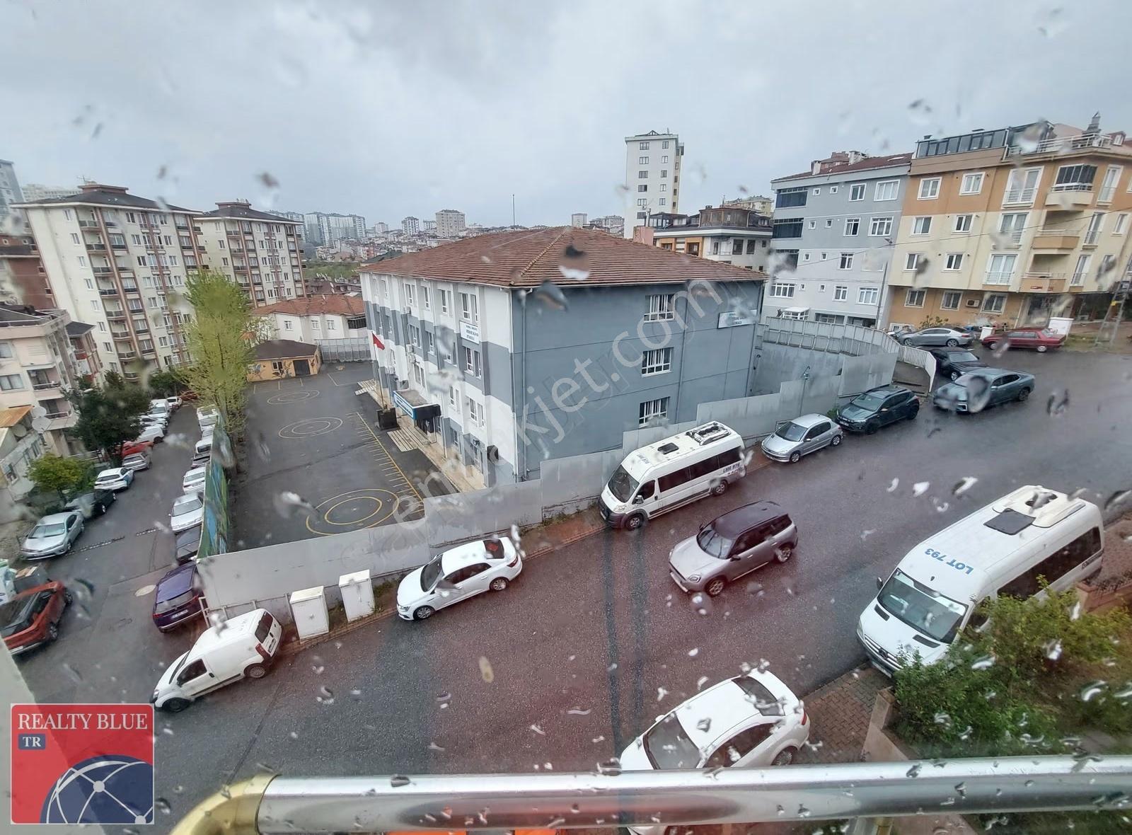 Ümraniye|site Mh.| Dörtyol-ön Cephe 4+1 Dublex Kiralık Daire - Görsel 35