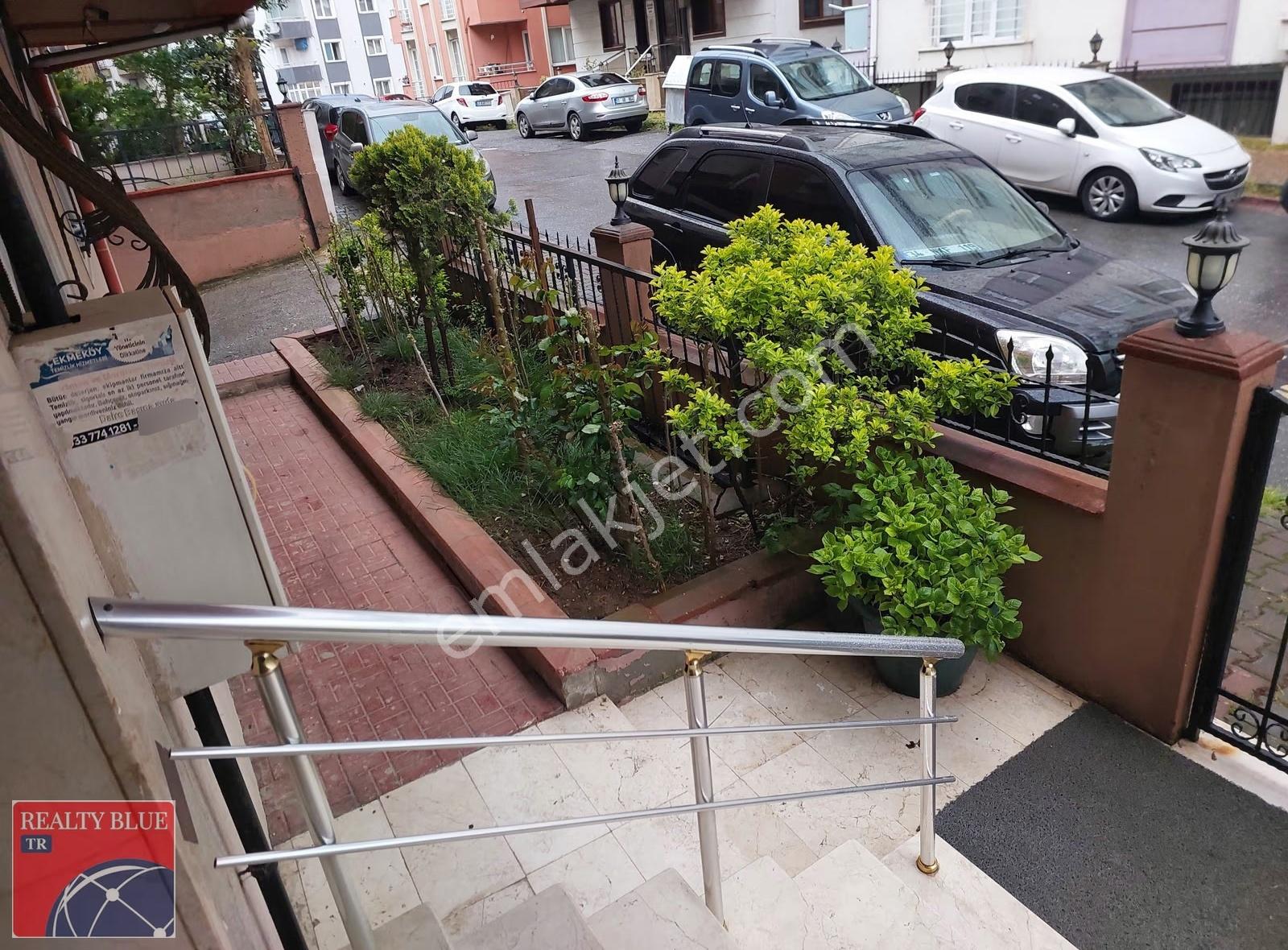 Ümraniye|site Mh.| Dörtyol-ön Cephe 4+1 Dublex Kiralık Daire - Görsel 21