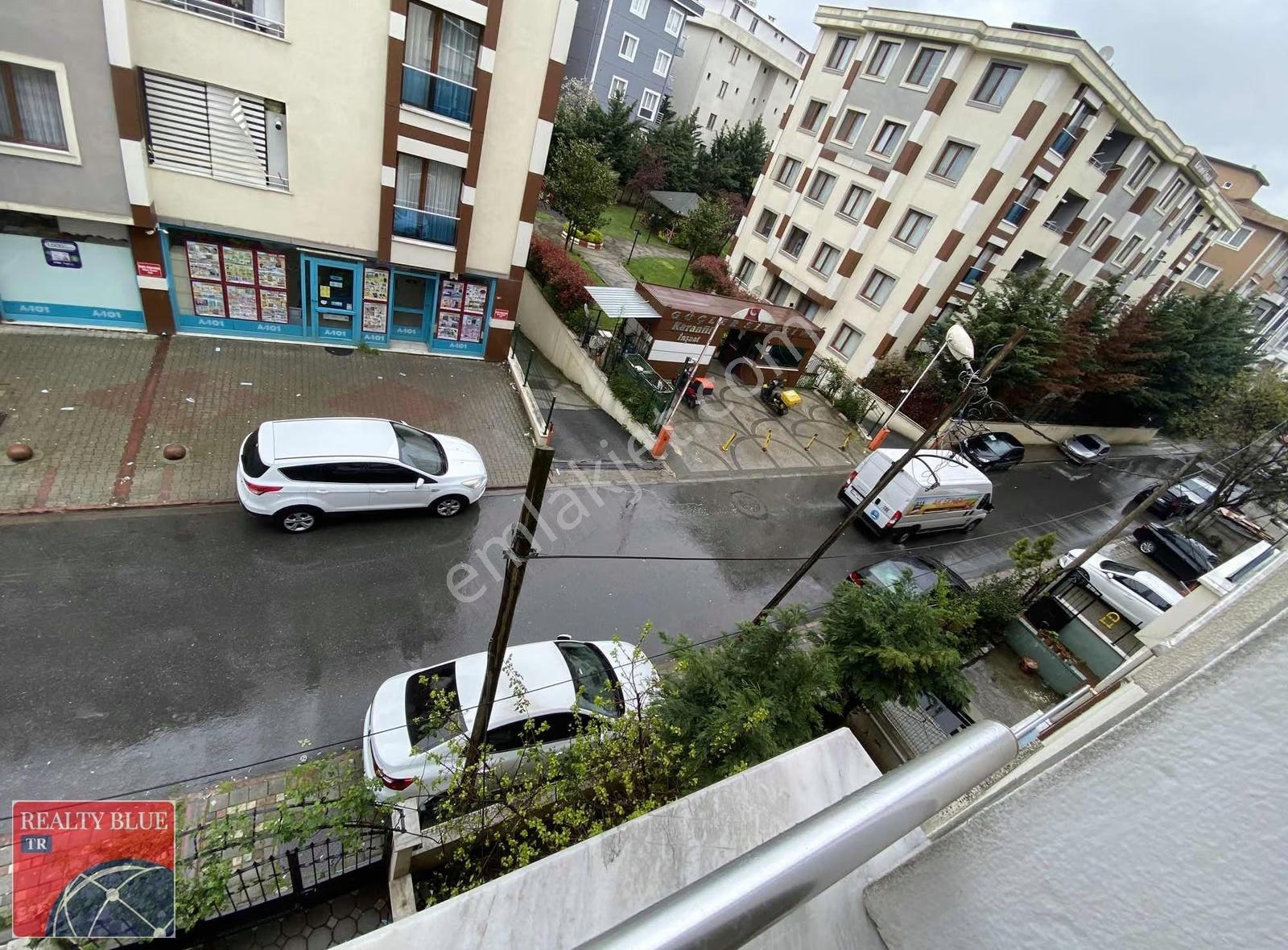 Sancaktepe Eyüp Sultanda Satılık 2+1 Daire - Görsel 9