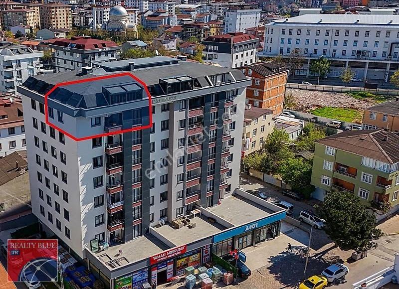 Adil Mh. Merkezi Konum Lüks,konfor Ve Genişlik Bir Arada 5+1