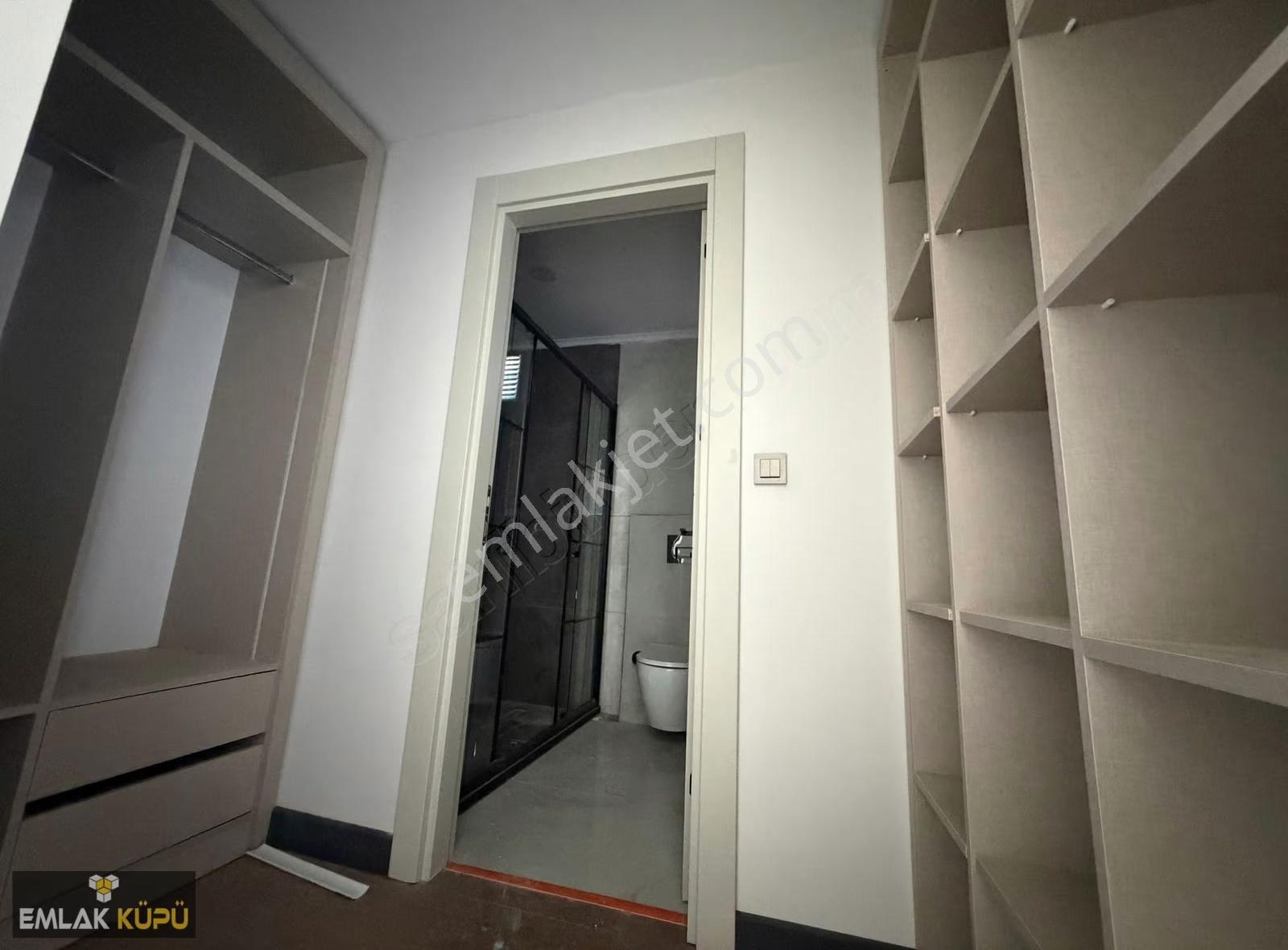 Bağlıca Mahallesi Satılık 5+1 Site İçinde Geniş Bahçeli Villa - Görsel 23