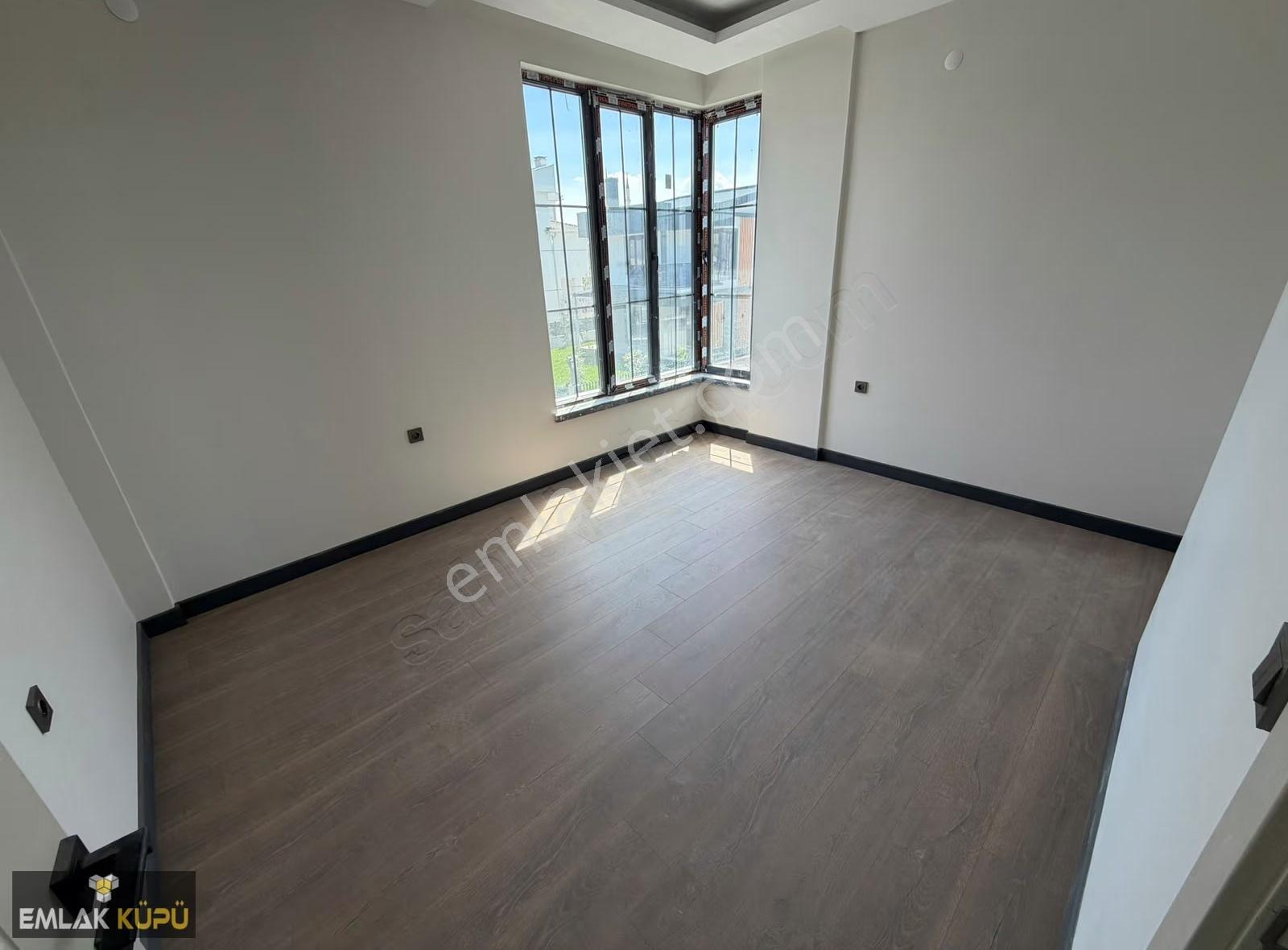 Bağlıca Mahallesi Satılık 5+1 Site İçinde Geniş Bahçeli Villa - Görsel 14