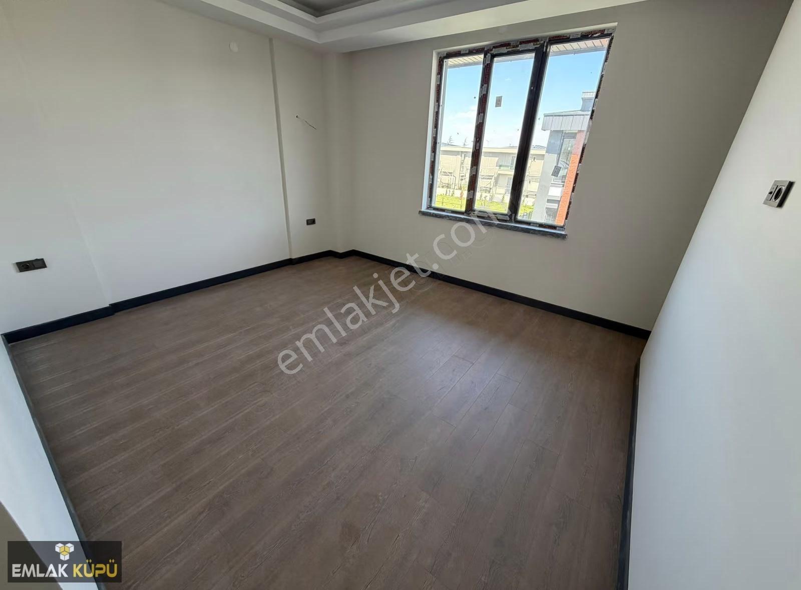 Bağlıca Mahallesi Satılık 5+1 Site İçinde Geniş Bahçeli Villa - Görsel 15