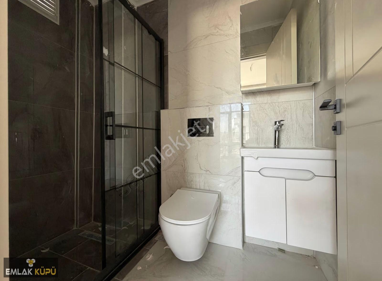 Bağlıca Mahallesi Satılık 5+1 Site İçinde Geniş Bahçeli Villa - Görsel 12