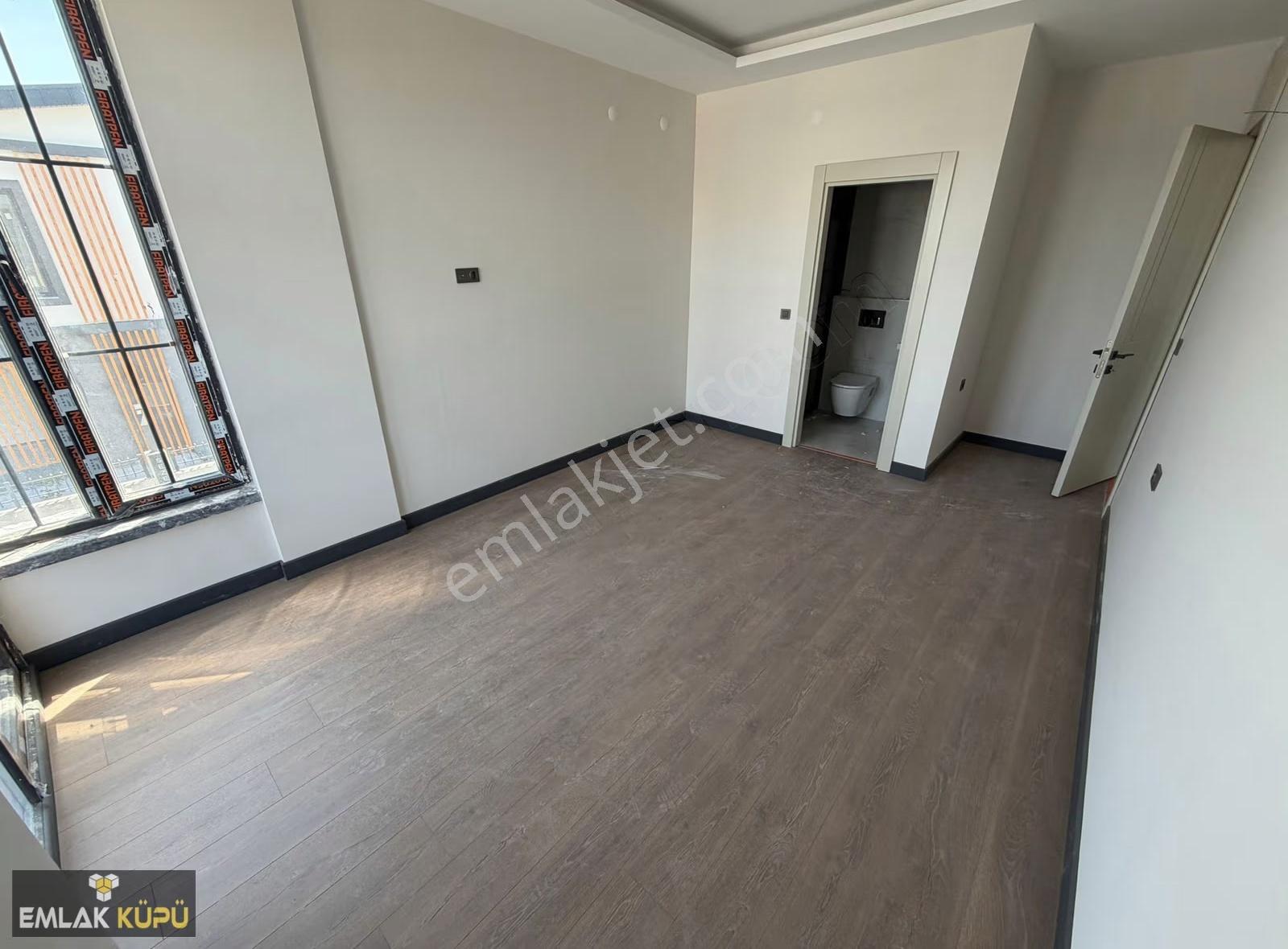 Bağlıca Mahallesi Satılık 5+1 Site İçinde Geniş Bahçeli Villa - Görsel 22