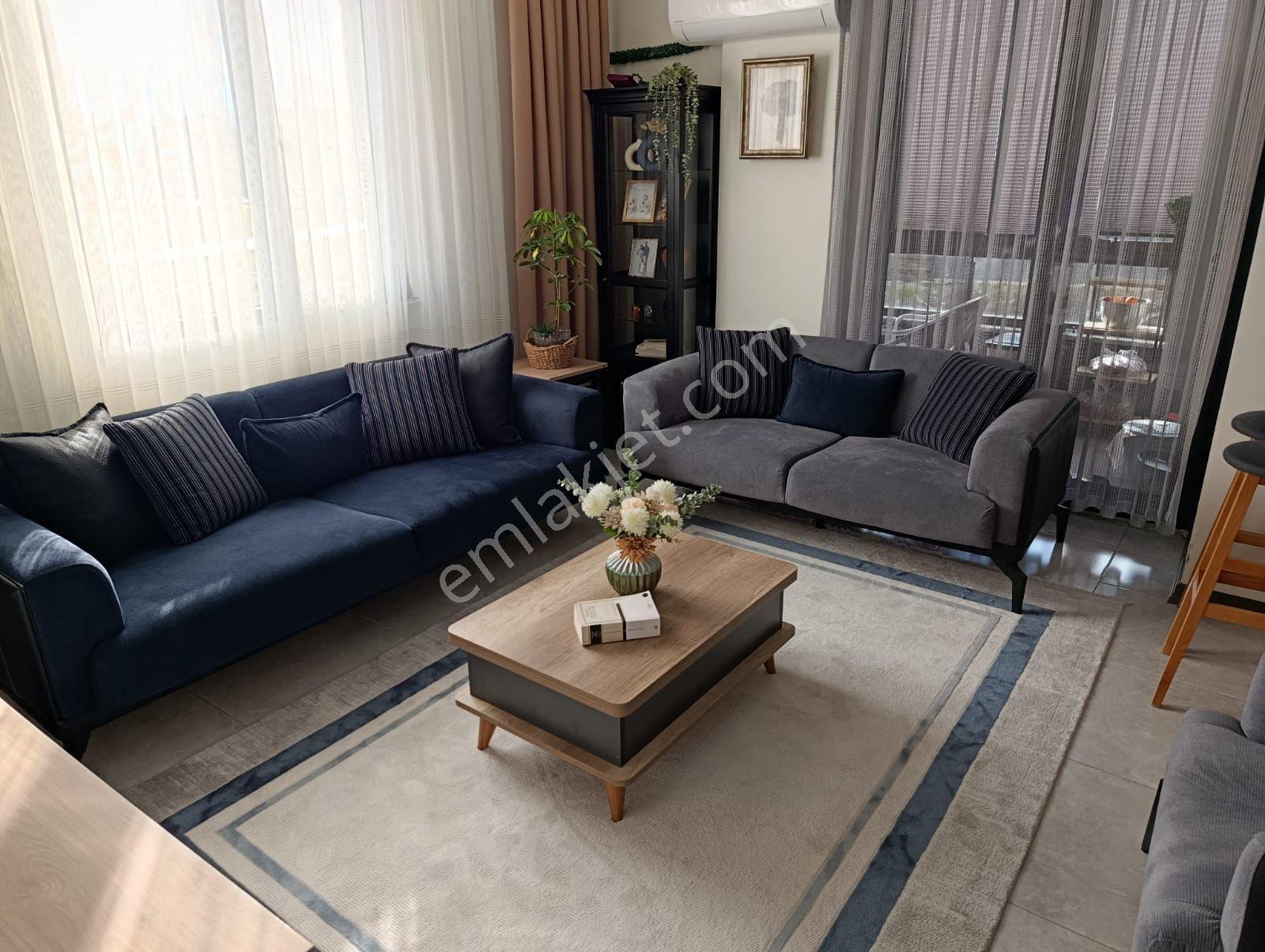 Sahibinden Havuzlu Butik Site İçerisinde - Görsel 2