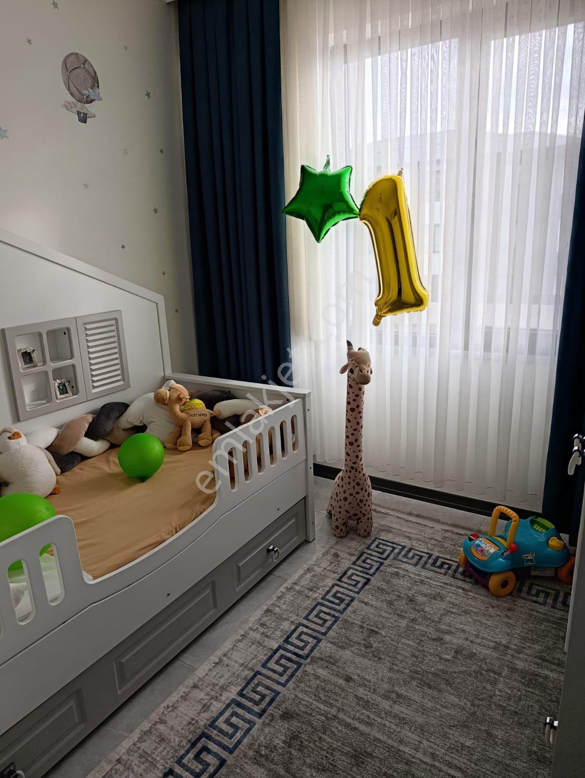 Sahibinden Havuzlu Butik Site İçerisinde - Görsel 11