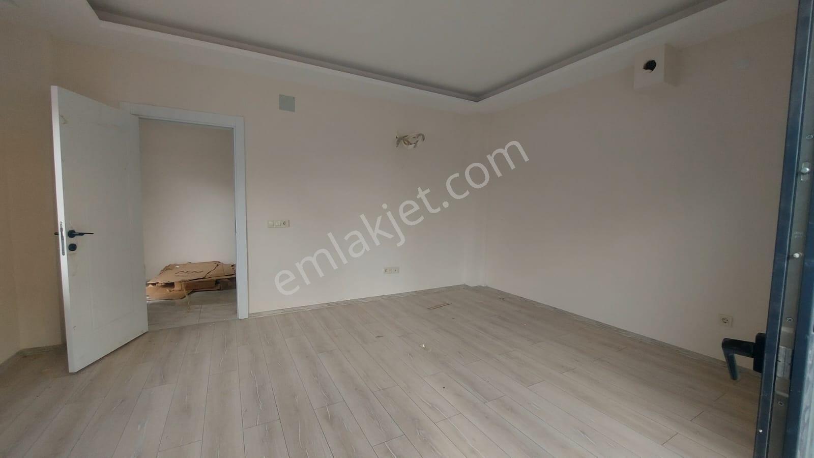 Karaali Villalar Bölgesi Satılık 4+1 İkiz Villa - Görsel 16