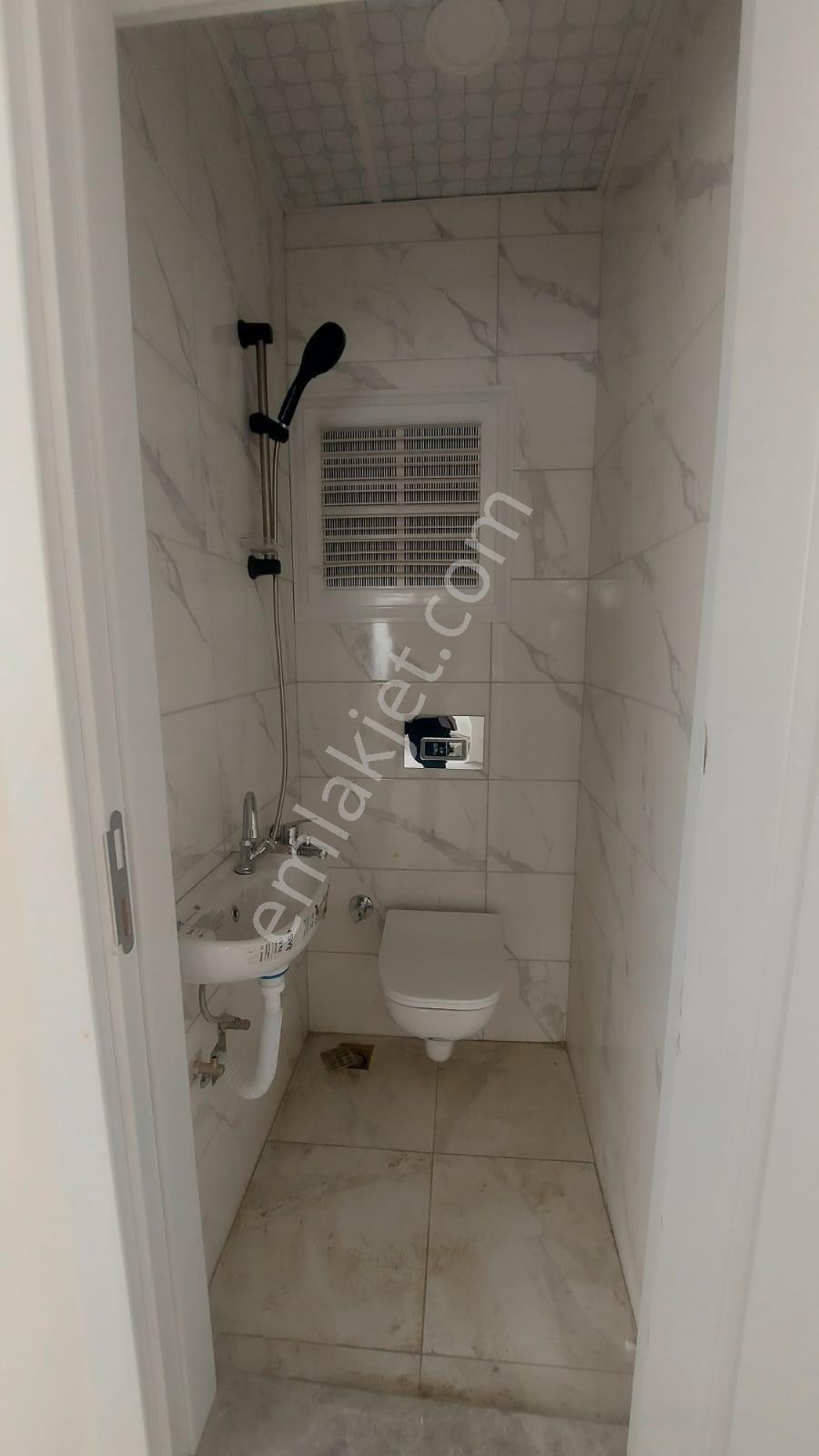Karaali Villalar Bölgesi Satılık 4+1 İkiz Villa - Görsel 15