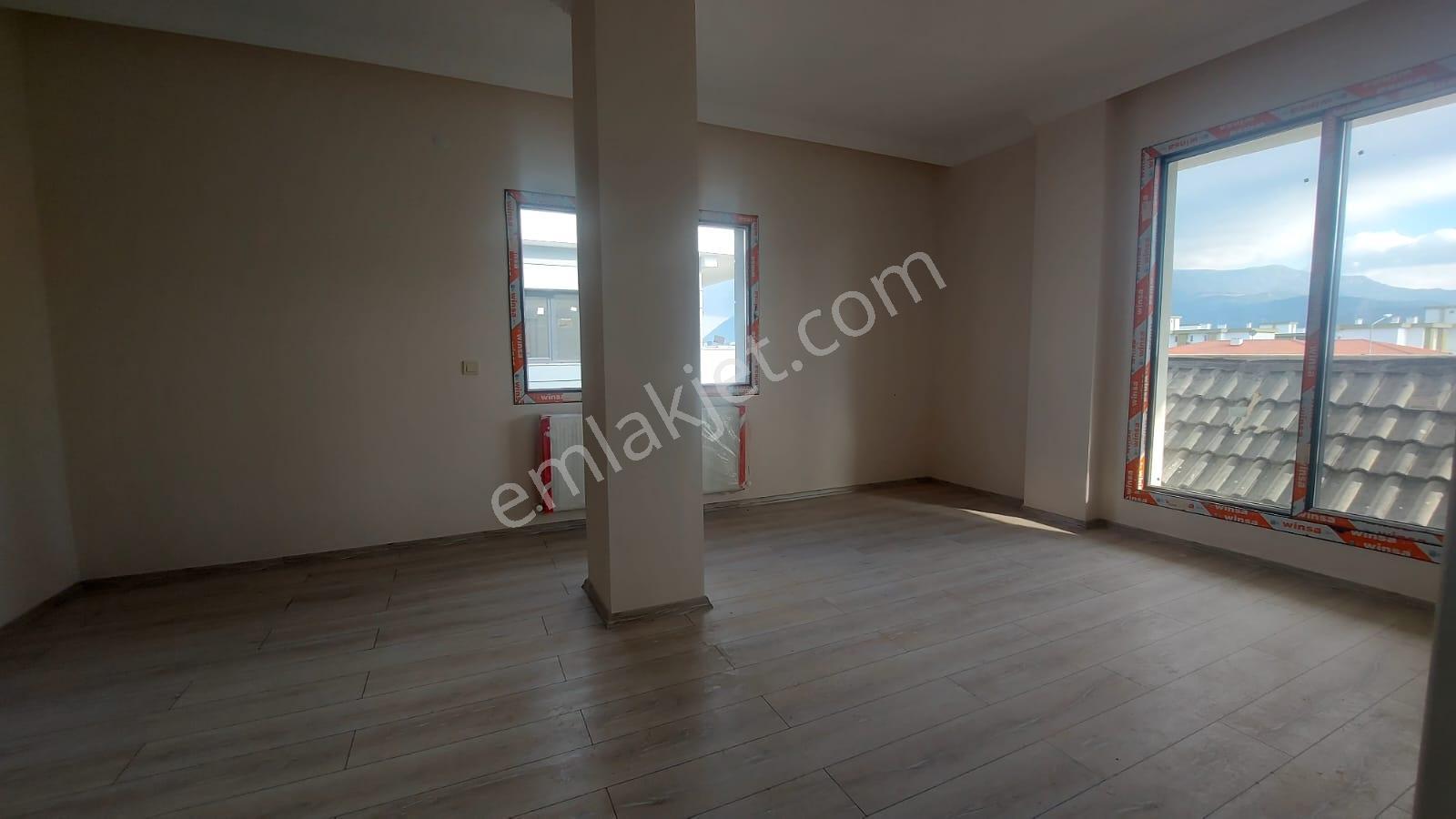 Karaali Villalar Bölgesi Satılık 4+1 İkiz Villa - Görsel 4