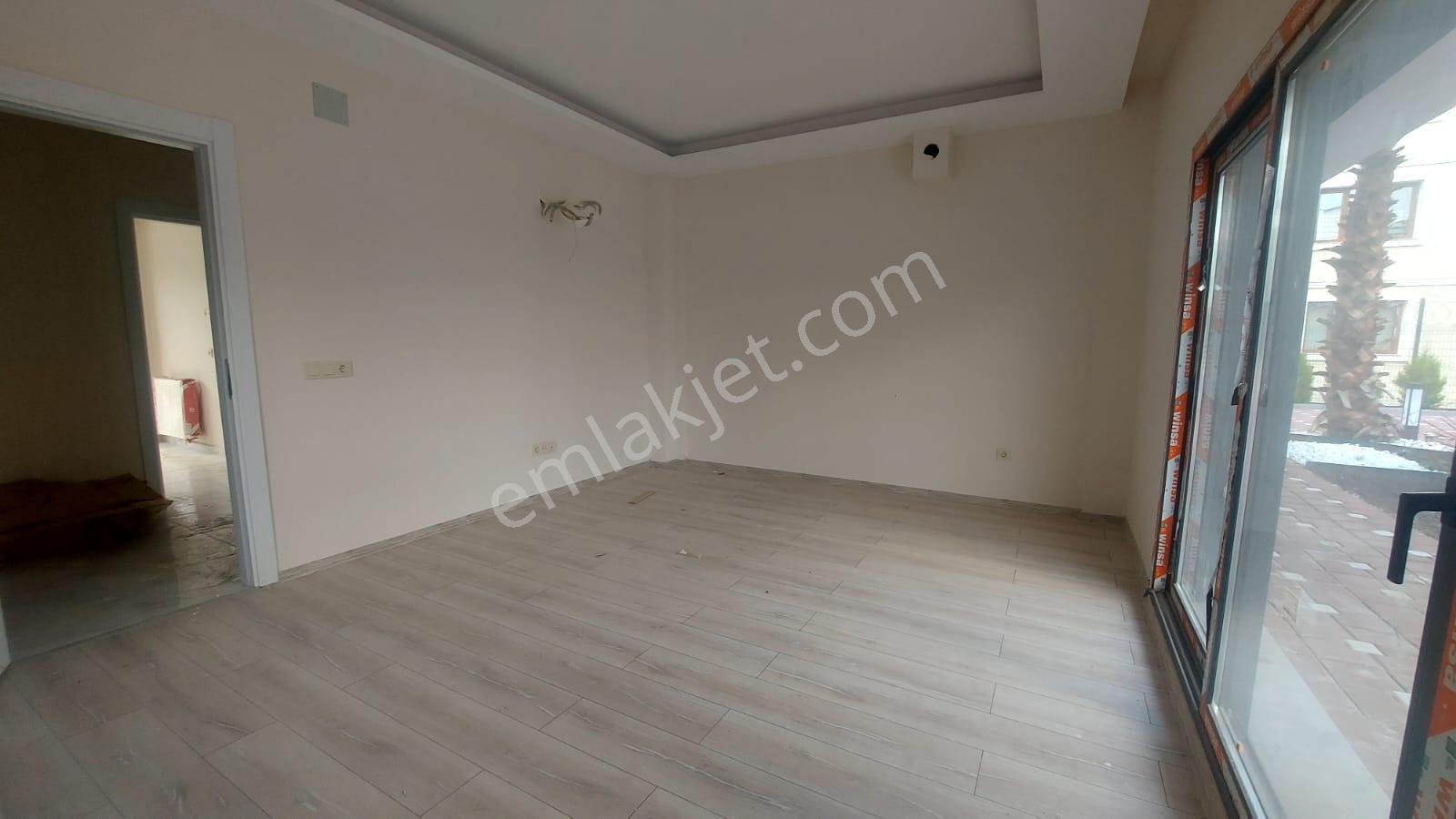 Karaali Villalar Bölgesi Satılık 4+1 İkiz Villa - Görsel 7