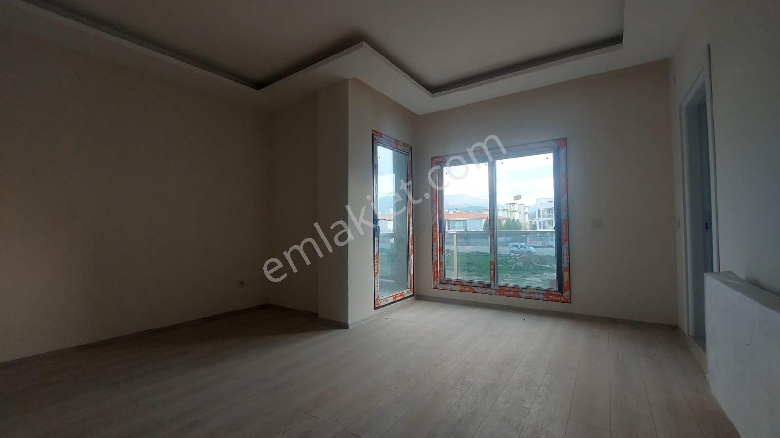 Karaali Villalar Bölgesi Satılık 4+1 İkiz Villa - Görsel 18