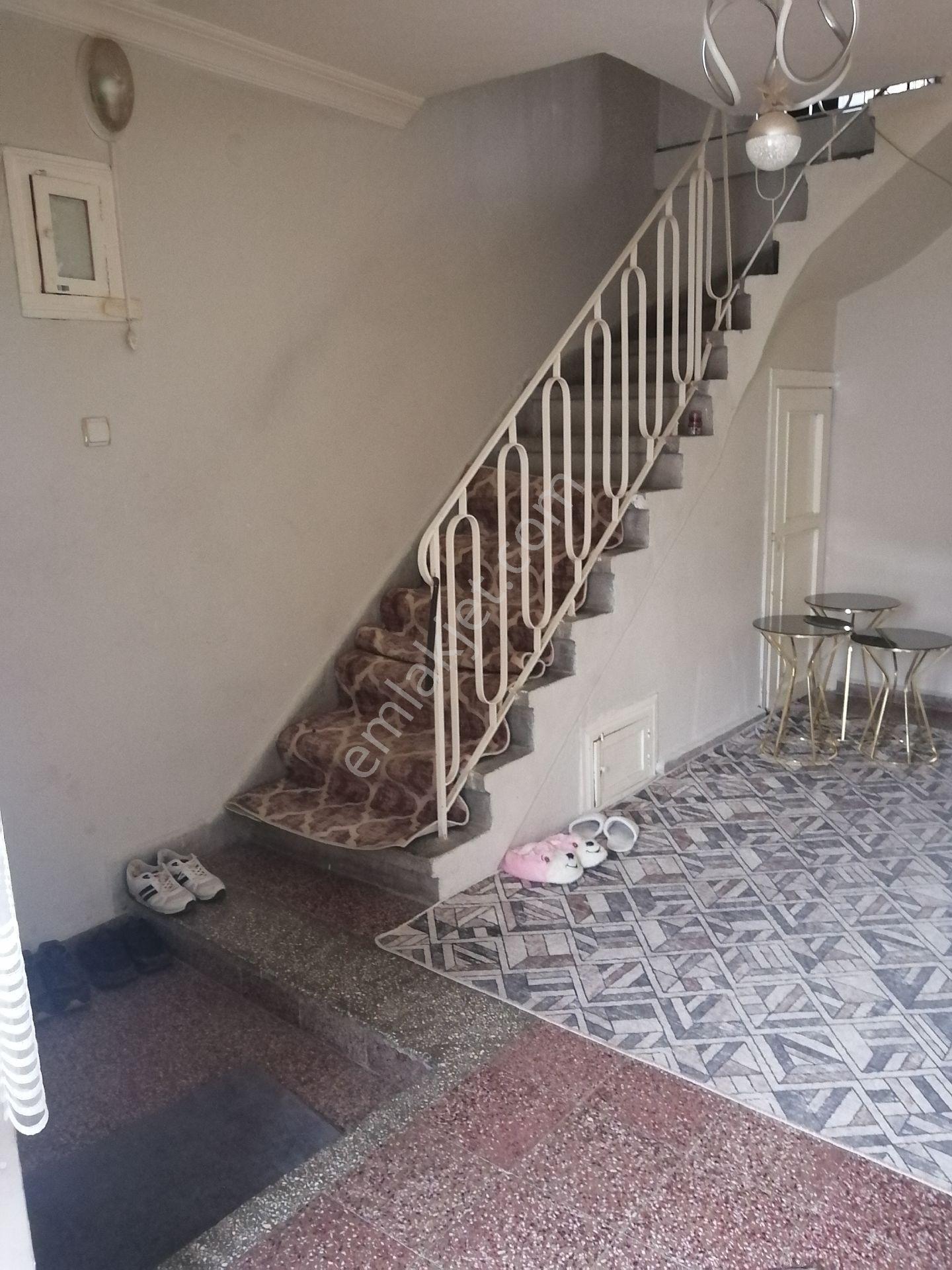 Yenişehir Merkezde Tapuda Avlulu Kargir Ev Ve Dükkan Geçen Mülk - Görsel 22