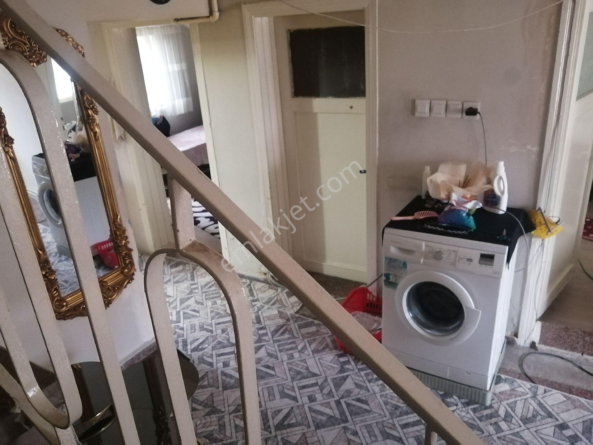 Yenişehir Merkezde Tapuda Avlulu Kargir Ev Ve Dükkan Geçen Mülk - Görsel 17