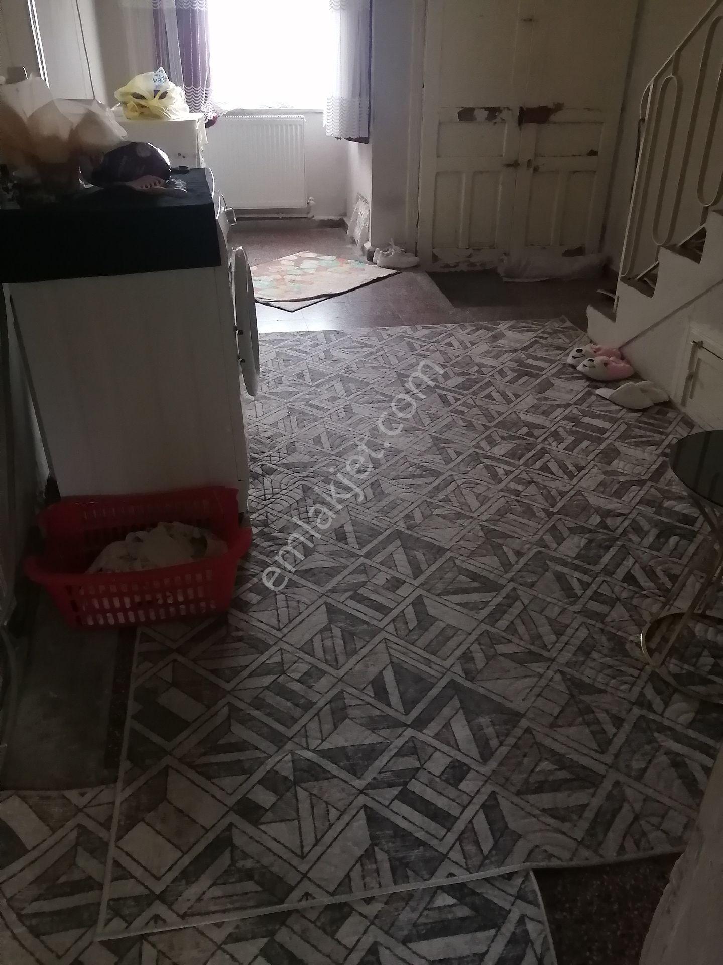 Yenişehir Merkezde Tapuda Avlulu Kargir Ev Ve Dükkan Geçen Mülk - Görsel 31