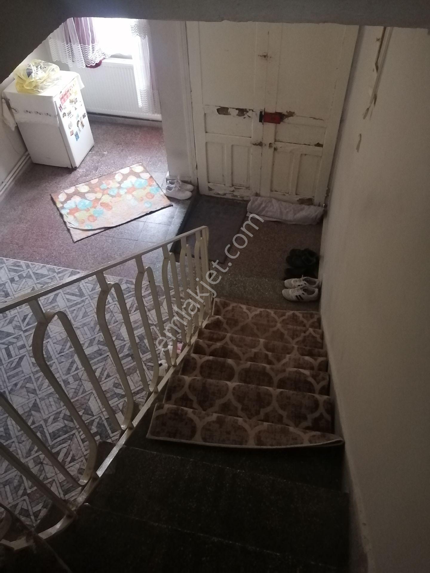 Yenişehir Merkezde Tapuda Avlulu Kargir Ev Ve Dükkan Geçen Mülk - Görsel 15