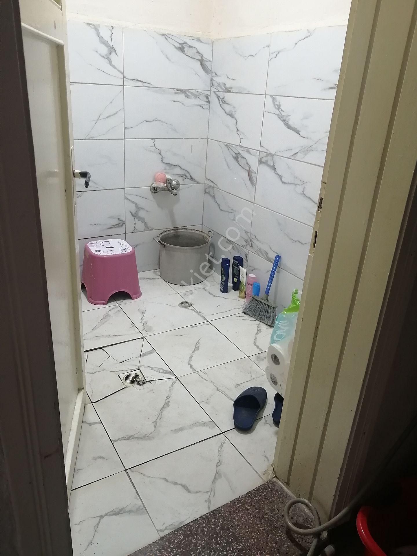 Yenişehir Merkezde Tapuda Avlulu Kargir Ev Ve Dükkan Geçen Mülk - Görsel 27