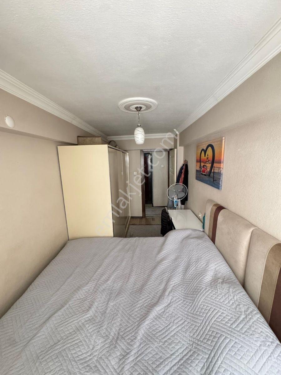 Ordu Caddesi Paralelinde 3+1 Doğalgazlı Arakat Ferah Asansörlü - Görsel 35
