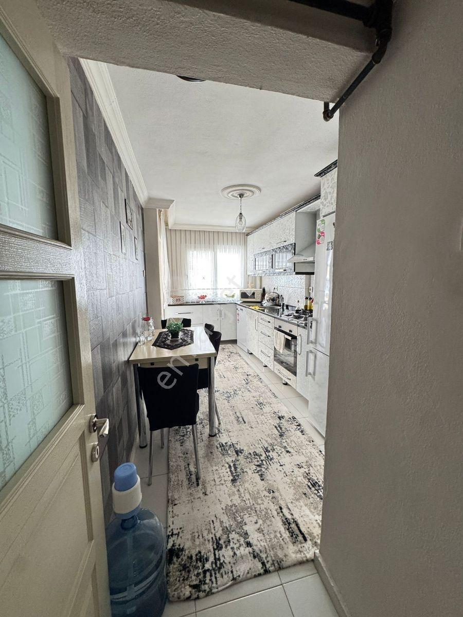 Ordu Caddesi Paralelinde 3+1 Doğalgazlı Arakat Ferah Asansörlü - Görsel 34