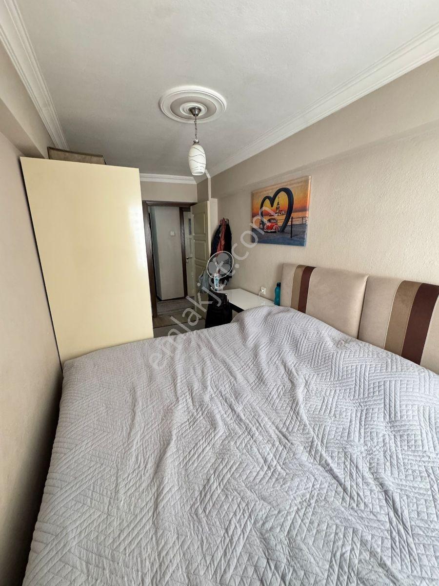 Ordu Caddesi Paralelinde 3+1 Doğalgazlı Arakat Ferah Asansörlü - Görsel 20