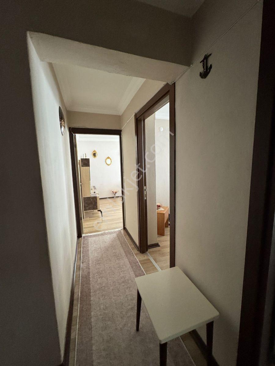 Ordu Caddesi Paralelinde 3+1 Doğalgazlı Arakat Ferah Asansörlü - Görsel 11
