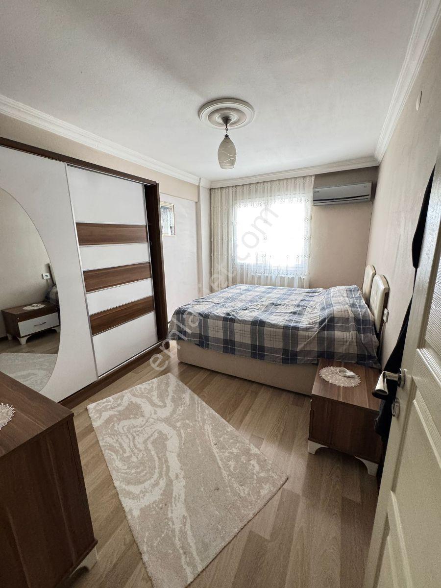 Ordu Caddesi Paralelinde 3+1 Doğalgazlı Arakat Ferah Asansörlü - Görsel 30
