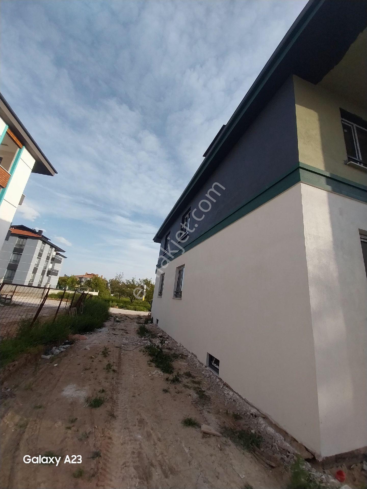 Karaaslandamükemmel Konumda Satlık 3+1 Sıfır Daire - Görsel 17