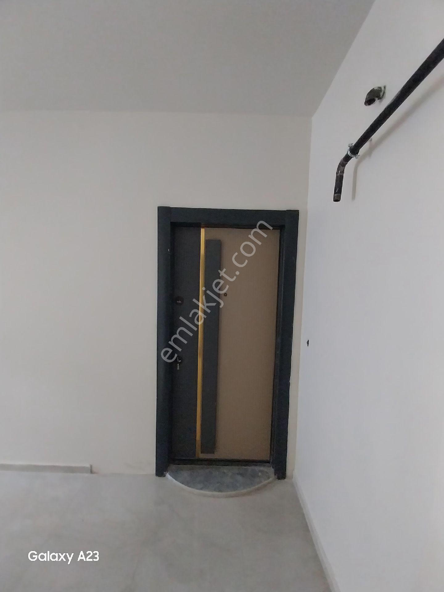Karaaslandamükemmel Konumda Satlık 3+1 Sıfır Daire - Görsel 15